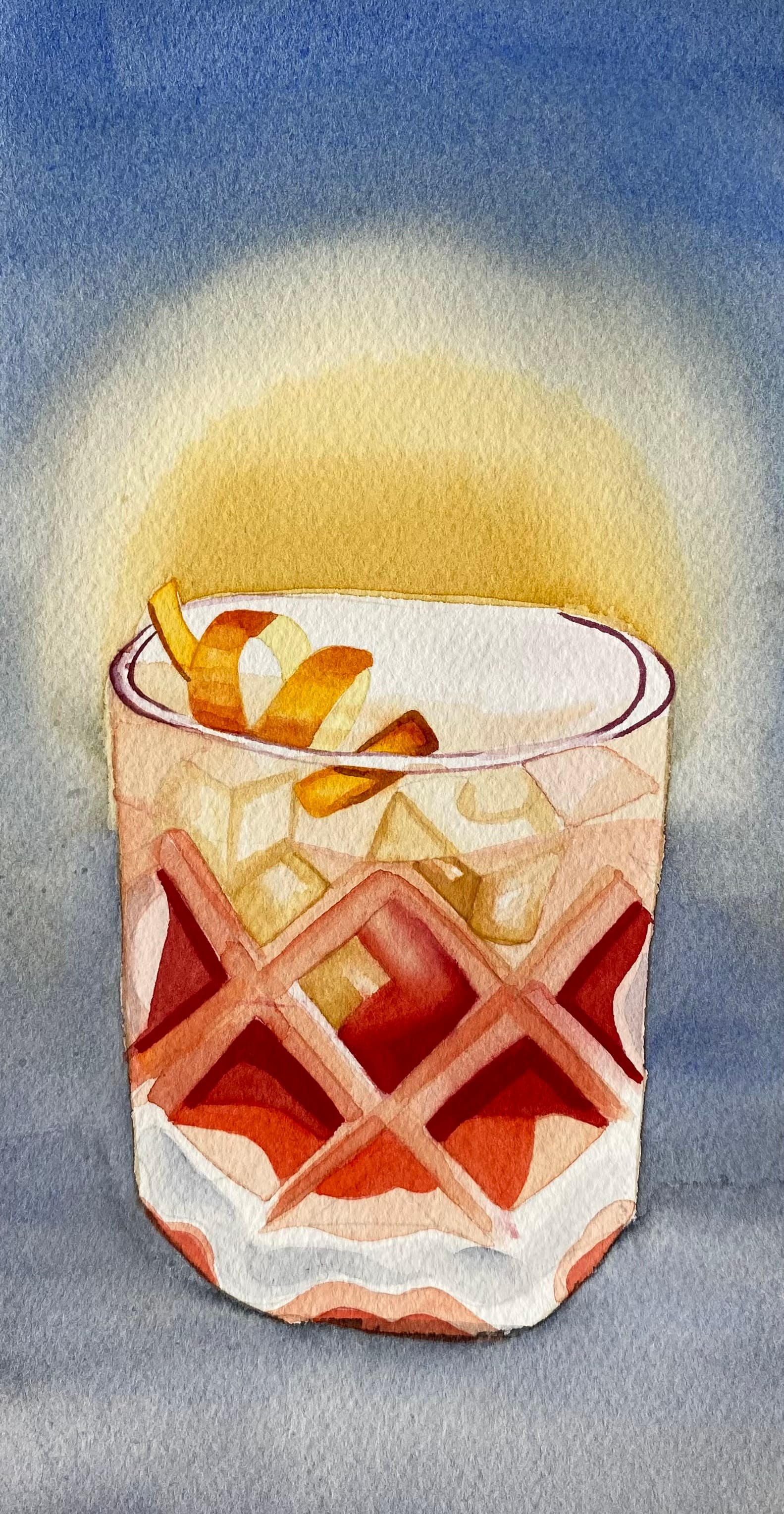 Distilled Light